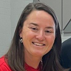 Ms. Leigh Terry