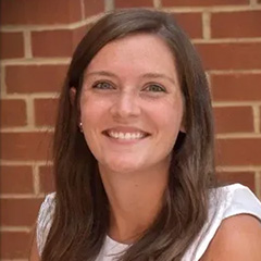 Mrs. Tricia Richardson
